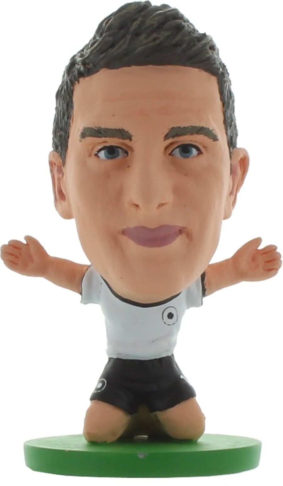 50% OFF on Soccerstarz Germany Miroslav Klose Figure 50% OFF on Soccerstarz Germany Miroslav Klose Figure