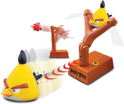 49% OFF on Angry Birds I Racer 49% OFF on Angry Birds I Racer