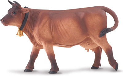Safari Ltd SF Jersey Cow Safari Ltd SF Jersey Cow