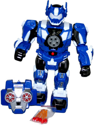 30% OFF on AdraxX Multi-Function Fighting Robot 30% OFF on AdraxX Multi-Function Fighting Robot