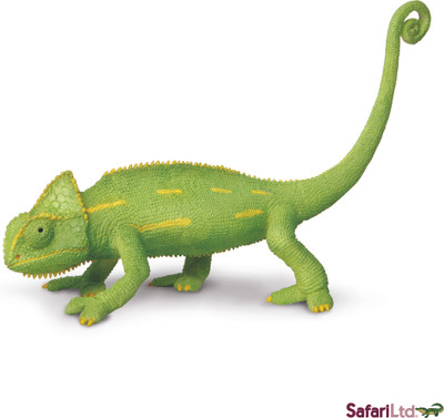 Safari Ltd Ic Veiled Chameleon Baby
