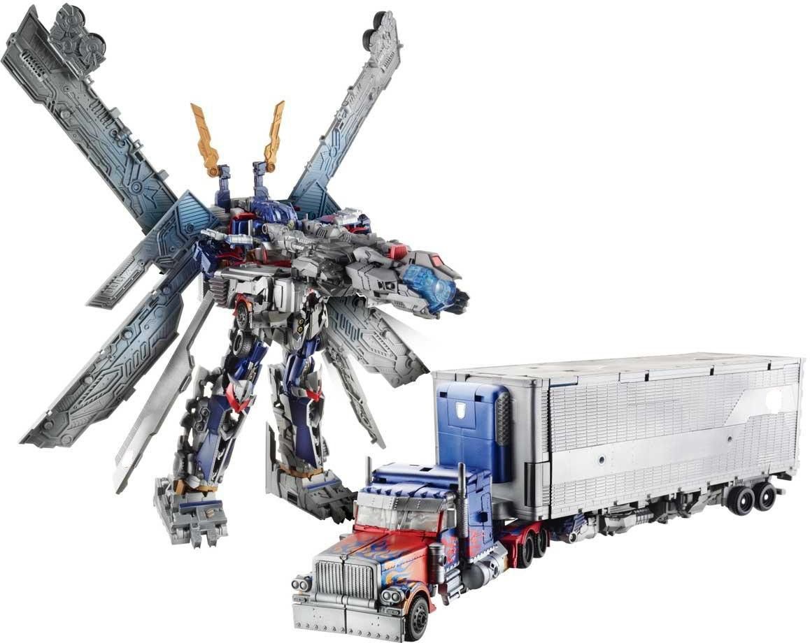 Shoucang Convertible Into Truck And Robot Big Size Shoucang Convertible Into Truck And Robot Big Size