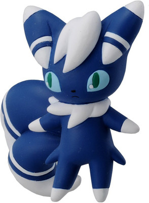 20% OFF on Takaratomy Official Pokemon Male Meowstic Figure 20% OFF on Takaratomy Official Pokemon Male Meowstic Figure
