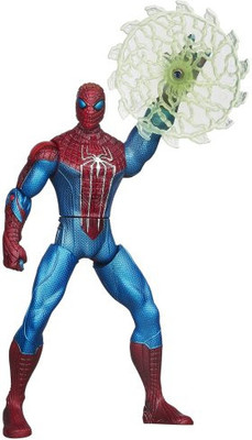 Hasbro 37264 Spiderman Figure Hasbro 37264 Spiderman Figure
