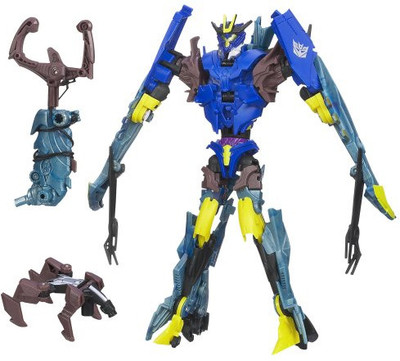 Hasbro Beast Hunters Deluxe Class Soundwave Hasbro Beast Hunters Deluxe Class Soundwave