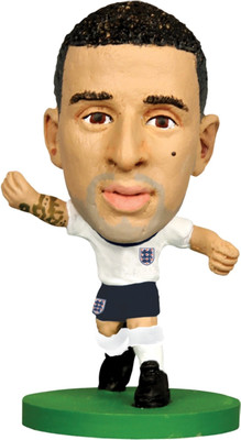 52% OFF on Soccerstarz England Kyle Walker Figure