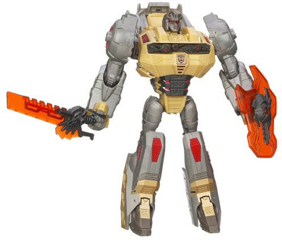 Hasbro Generations Voyager Class Grimlock Hasbro Generations Voyager Class Grimlock