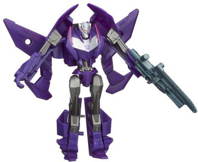 Hasbro Prime Legion Class Air Vehicon Hasbro Prime Legion Class Air Vehicon