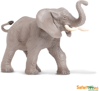 Safari Ltd Ws Wildlife African Elephant Safari Ltd Ws Wildlife African Elephant
