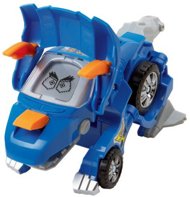 Vtech Switch and Go Dinos Horns The Triceratops Vtech Switch and Go Dinos Horns The Triceratops