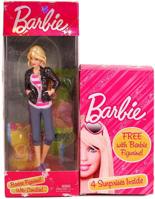 2% OFF on Barbie Fashionista