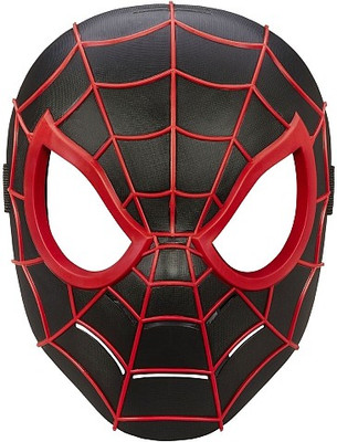 Hasbro Ultimate Spider-Man Mask