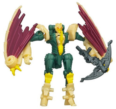 Hasbro Prime Legion Class Windrazor inferno-Stormer