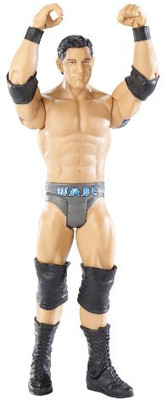 Mattel Wwe Global Superstars Wade Barrett - Uk Series 20 Mattel Wwe Global Superstars Wade Barrett - Uk Series 20