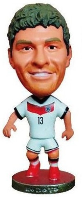 Taino Thomas Muller