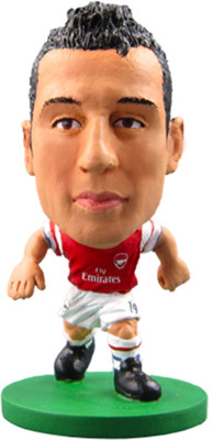 10% OFF on SoccerStarz Arsenal F.C. Santi Carzola 10% OFF on SoccerStarz Arsenal F.C. Santi Carzola
