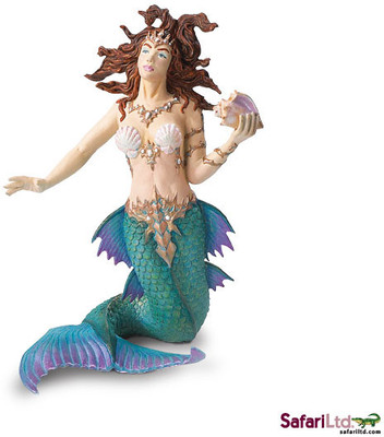 Safari Ltd Mr Mermaid Safari Ltd Mr Mermaid