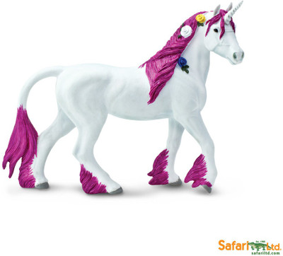Safari Ltd Mr Pink Unicorn Safari Ltd Mr Pink Unicorn