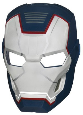 Hasbro A2124 Iron Man Mask Hasbro A2124 Iron Man Mask