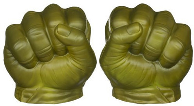 Hasbro Avengers Gamma Hulk Smash Fist Combo Hasbro Avengers Gamma Hulk Smash Fist Combo