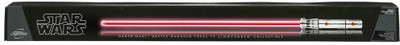 Hasbro Star Wars Force FX Lightsaber Darth Maul Hasbro Star Wars Force FX Lightsaber Darth Maul
