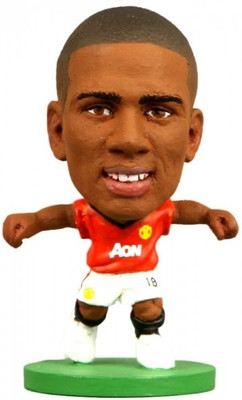 60% OFF on Soccerstarz Man Utd Ashley Young - Home Kit 60% OFF on Soccerstarz Man Utd Ashley Young - Home Kit