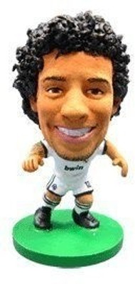 10% OFF on Soccerstarz Real Madrid Marcelo Vieira - Home Kit 10% OFF on Soccerstarz Real Madrid Marcelo Vieira - Home Kit