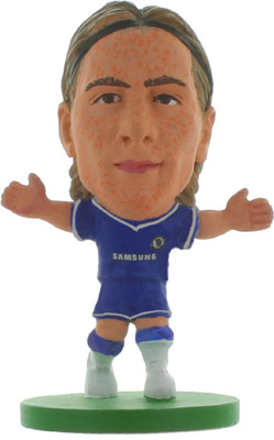 10% OFF on Soccerstarz Chelsea Fernando Torres - Home Kit 2014 Figure 10% OFF on Soccerstarz Chelsea Fernando Torres - Home Kit 2014 Figure