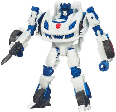 Hasbro Generations Fall of Cybertron Autobot Jazz Hasbro Generations Fall of Cybertron Autobot Jazz