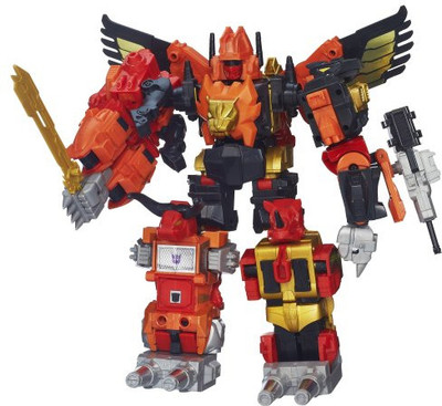Hasbro Platinum Edition Predaking Hasbro Platinum Edition Predaking
