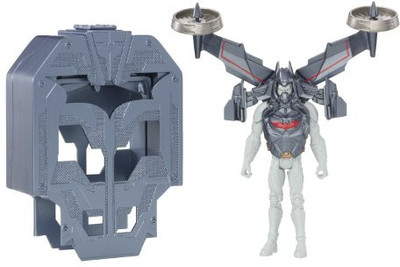 24% OFF on Mattel Batman The Dark Knight Rises Quicktek Flight Strike 24% OFF on Mattel Batman The Dark Knight Rises Quicktek Flight Strike