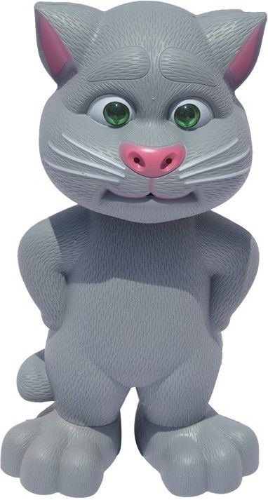 71% OFF on 1st Home Talking Tom Blue 71% OFF on 1st Home Talking Tom Blue