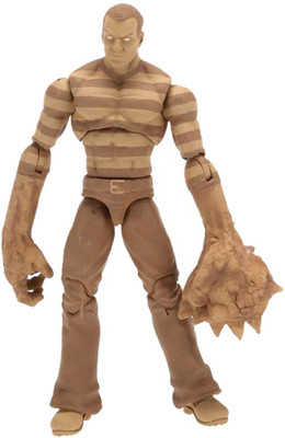 Funskool Avengers Marvel Infinite Series - Marvel's Sandman Funskool Avengers Marvel Infinite Series - Marvel's Sandman