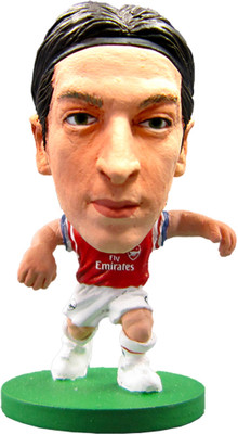 SoccerStarz Arsenal F.C. Mesut Ozil SoccerStarz Arsenal F.C. Mesut Ozil