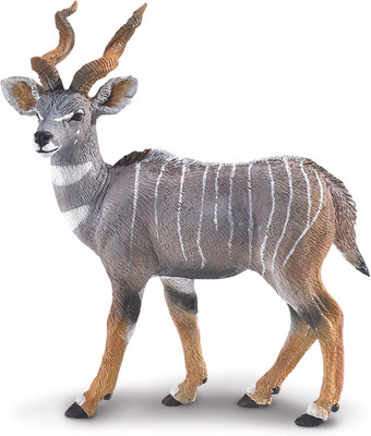 Safari Ltd WS Wildlife Lesser Kudu