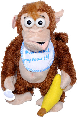 33% OFF on Asian Funny Banana Monkey 33% OFF on Asian Funny Banana Monkey