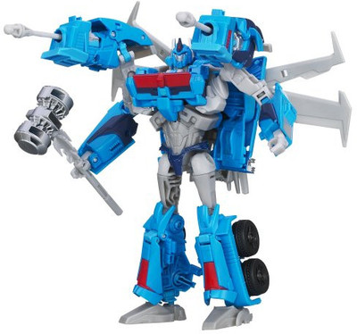 Hasbro Beast Hunters Voyager Class Ultra Magnus Hasbro Beast Hunters Voyager Class Ultra Magnus