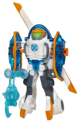 Hasbro Transformers Blades the Copter-Bot Hasbro Transformers Blades the Copter-Bot