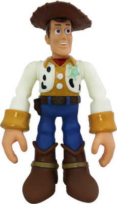 woody off toy story