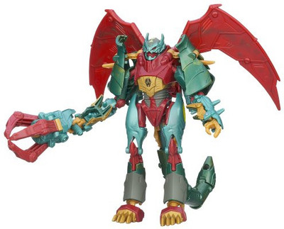 Hasbro Beast Hunters Deluxe Class Ripclaw Hasbro Beast Hunters Deluxe Class Ripclaw