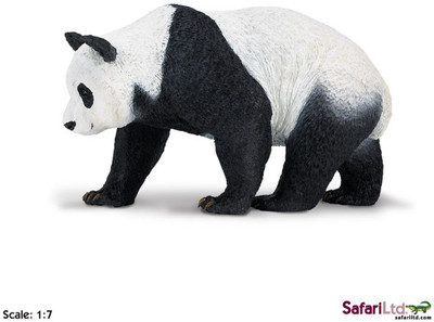 Safari Ltd Ww Panda Safari Ltd Ww Panda
