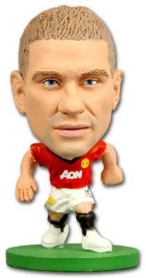 60% OFF on Soccerstarz Man Utd Nemanja Vidic - Home Kit 60% OFF on Soccerstarz Man Utd Nemanja Vidic - Home Kit