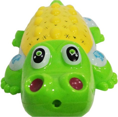 54% OFF on Parv Collections Flash Electric Crocodile 54% OFF on Parv Collections Flash Electric Crocodile