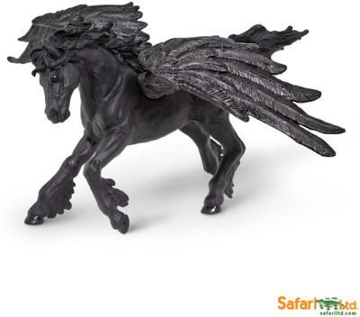 Safari Ltd Mr Twilight Pegasus Safari Ltd Mr Twilight Pegasus
