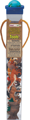 Safari Ltd Toob - Prehistoric Life Safari Ltd Toob - Prehistoric Life