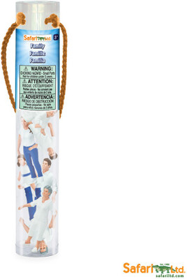 Safari Ltd Dtoobs - Family