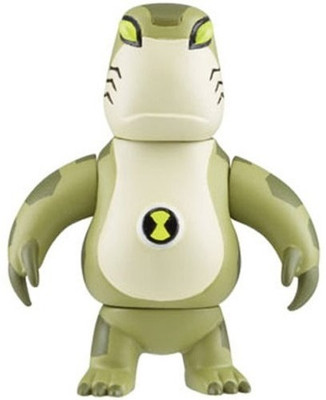 ben 10 alien creation chamber extra figures