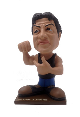 20% OFF on Wowheads Sylvester Staylone as Rocky Bobblehead 20% OFF on Wowheads Sylvester Staylone as Rocky Bobblehead