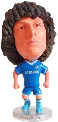 Wackypocket David Luiz Wackypocket David Luiz