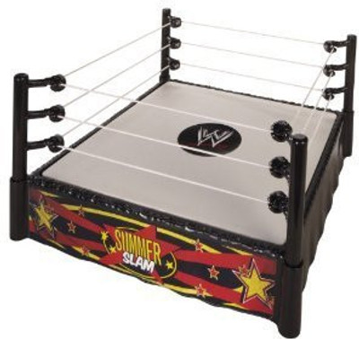 Mattel Wwe Summer Slam Superstar Ring Mattel Wwe Summer Slam Superstar Ring